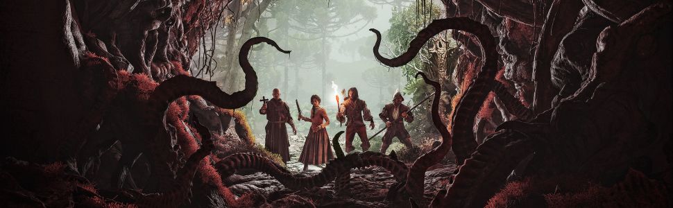 The Mound: Omen of Cthulhu – 15 Things Horror Fans Need to Know