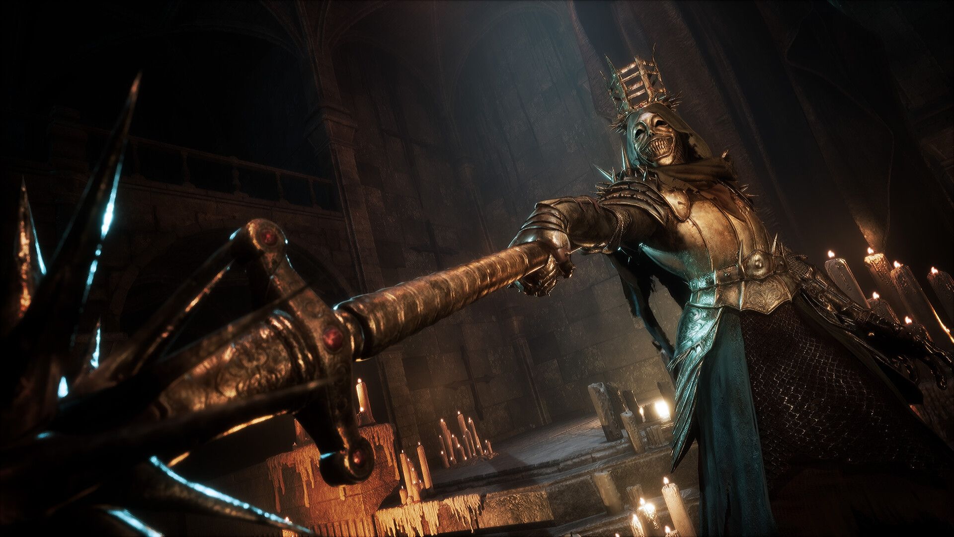 the relic first guardian 2