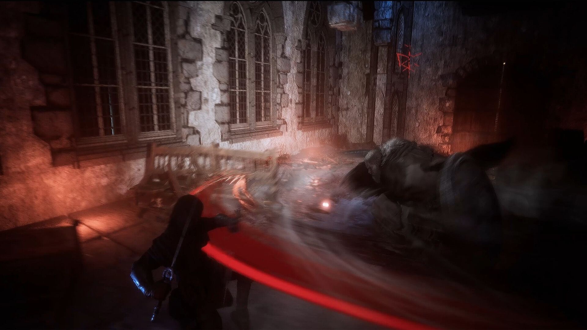 the relic first guardian 3