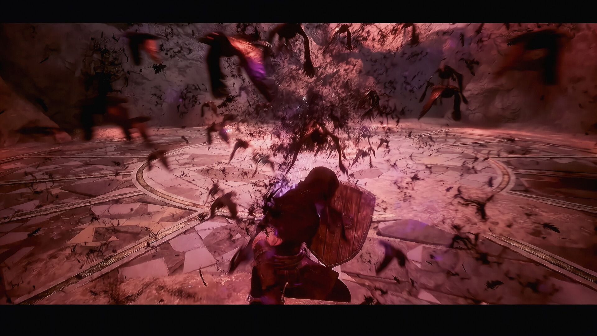the relic first guardian 7