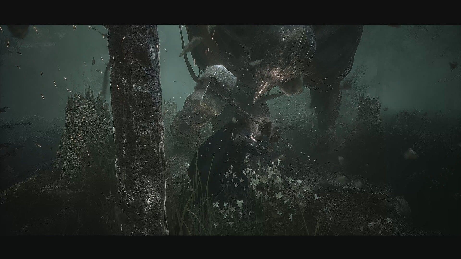 the relic first guardian 8