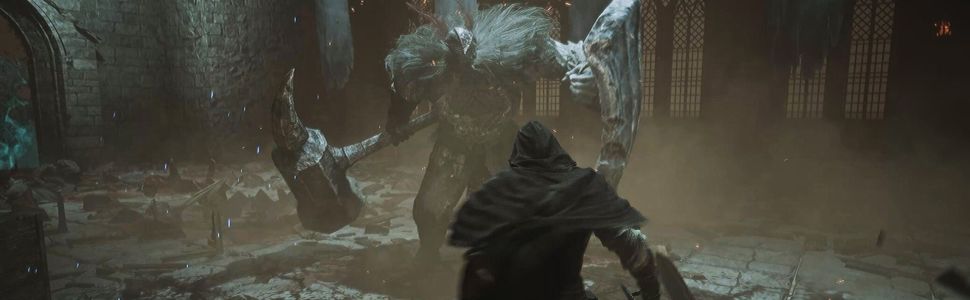The Relic: First Guardian Interview – Variety, The Studio’s Debut Release, Console Performance, And More