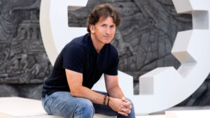 Bethesda Director Todd Howard Says He Has No Plans to Retire Anytime Soon