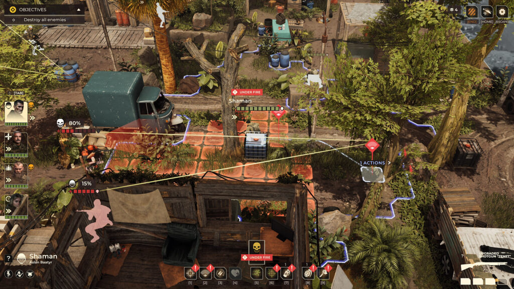 Warhounds