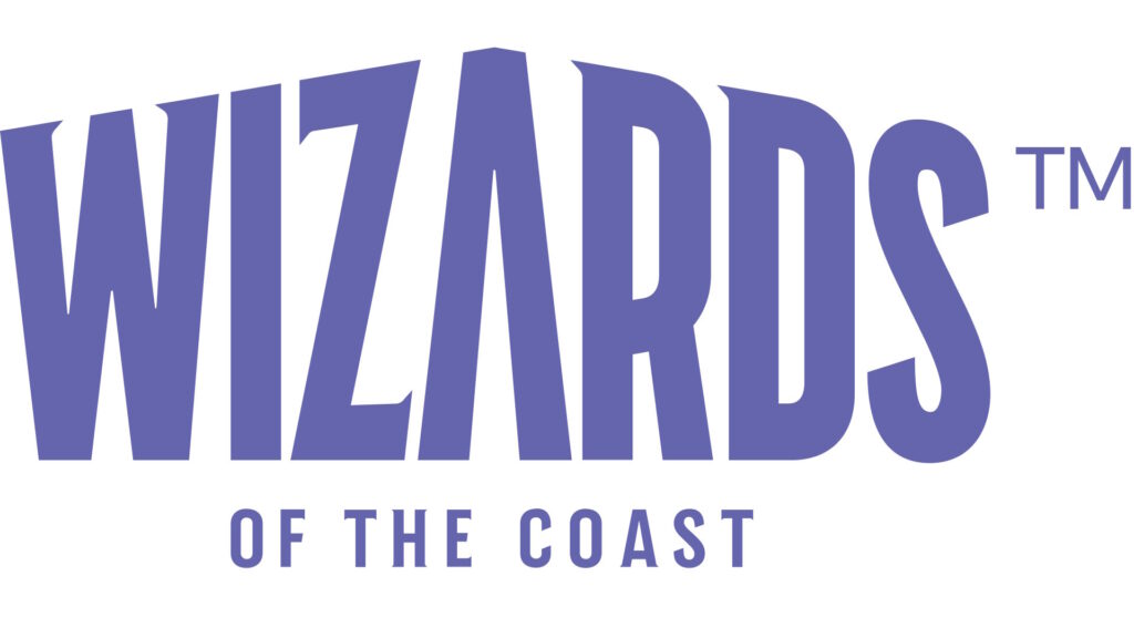 wizards of the coast logo