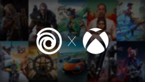 Ubisoft is Providing Free PC Copies of 13 Games to Players Who Own Them on Xbox