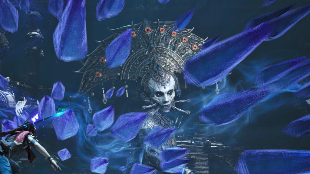 1001 Threads of Mizan
