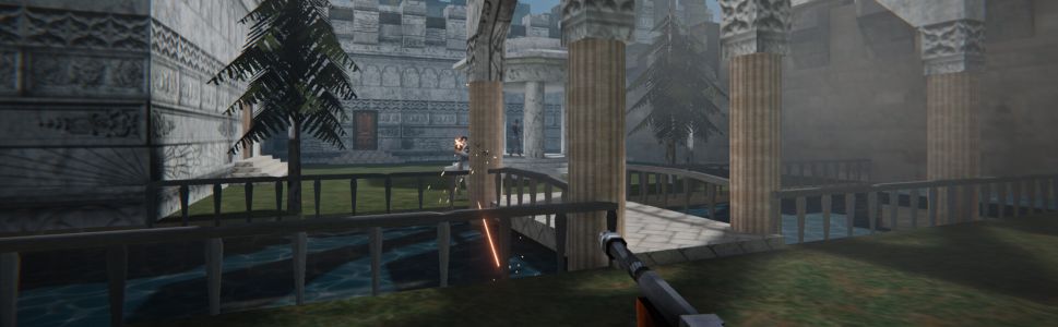 Agent 64: Spies Never Die Review – A Commendable Tribute