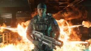 Aliens: Fireteam Elite 2 Spotlights the Medic Class in New Showcase Trailer