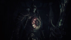 Alkimya: House of Wisdom is a New First-Person Survival Horror With Alchemy and Unkillable Threats