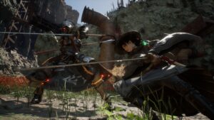 Beast of Reincarnation is Out Now, PC Version Receives “Mixed” Rating on Steam