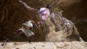 Beast of Reincarnation Will Receive “Story Pacing” and Camera Improvements in Next Patch
