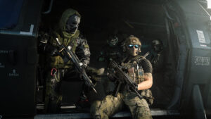 Call of Duty: Modern Warfare 4’s Next Beta Weekend Includes Zodiac, Combat Outpost, Hijack, and More