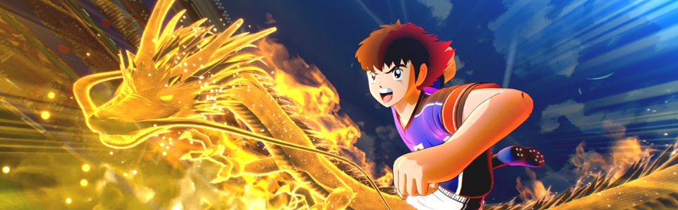 Captain Tsubasa 2: World Fighters – 15 Details You May Not Know