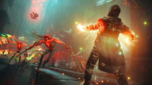 Control Resonant’s Zones Level Up Over Time and Introduce New Challenges With Each Resonant Kill