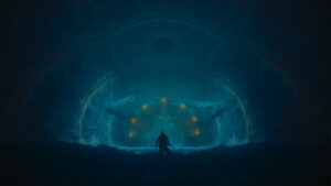 Control Resonant’s Bosses Are Nothing Alike, as Remedy Teases The Patterning