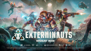 Exterminauts is Very Helldivers 2-Esque in Extensive New Gameplay
