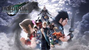 Final Fantasy 7 Revelation Will Connect With Spin-Offs and Advent Children, Reaffirms Director