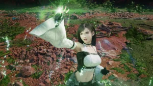 Final Fantasy 7 Revelation Only Offers 4 Jobs Per Character, But Each Has A “Defined Role”