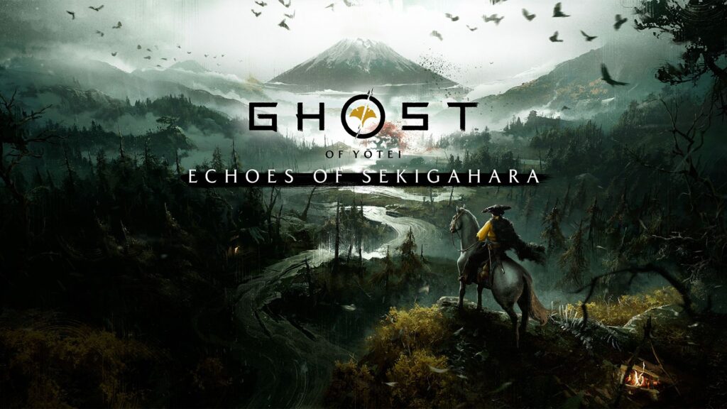 Ghost of Yōtei Echoes of Sekigahara