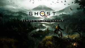Ghost of Yōtei Complete Edition and Echoes of Sekigahara Expansion Announced for October 1st
