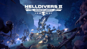 Helldivers 2 is Out Now on PS Plus Extra/Premium, Kingdom Come: Deliverance 2 Coming Next Week