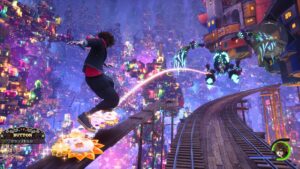 Kingdom Hearts 4 Delay is “Not Happening,” as Nomura Reaffirms Late 2027 Launch