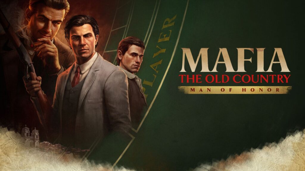 Mafia The Old Country - Man of Honor_03