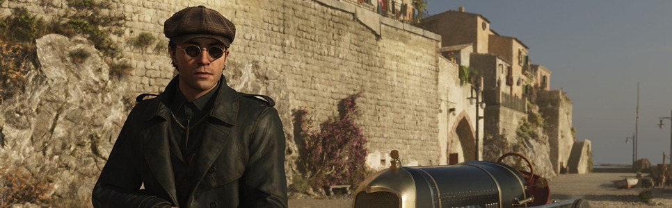 Mafia: The Old Country – Man of Honor Review – A Worthwhile Return