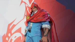 Marvel Rivals Adds The Hood on August 7th in Season 9.5