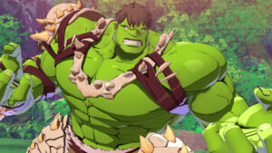 Marvel Tōkon: Fighting Souls Character Guide Finally Highlights the Hulk and His Destructive Ways