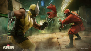 Marvel’s Wolverine Features New Game Plus, Mission Replay and Optional Nightmare Door Trials