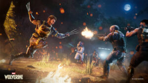 Marvel’s Wolverine Runs at 60 FPS With Ray Tracing in Performance Mode on Base PS5