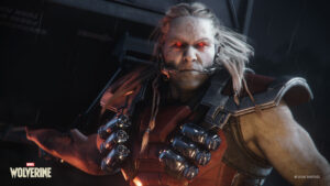Marvel’s Wolverine Lacks The X-Men to Remind Players of the “Hard and Scary” Mutants Lead