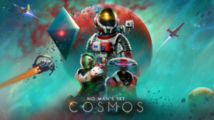 No Man’s Sky Celebrates 10th Anniversary, Teases Next Major Update “Cosmos”