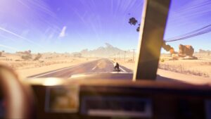 Road 96 Sequel Teased, Features the Return of John and Fanny