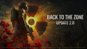 S.T.A.L.K.E.R. 2’s Update 2.0 Overhauls Lighting and Terrain, Adds Fog, Bolsters A-Life, and More