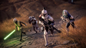 Star Wars Zero Company Pre-Loads Are Live, Global Release Timings Revealed