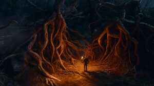The Witcher 3 – Songs of the Past’s Story Conceived “Way Back When,” But “The Stars Had to Align”
