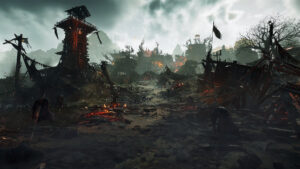 Wo Long 2: Wings of Ember is Changing the Morale System to Accommodate Its Open World