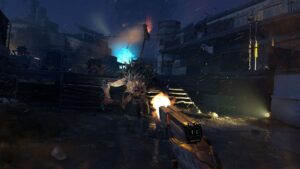 Alien Deathstorm’s Gamescom 2026 Demo Revealed in New Video Walkthrough
