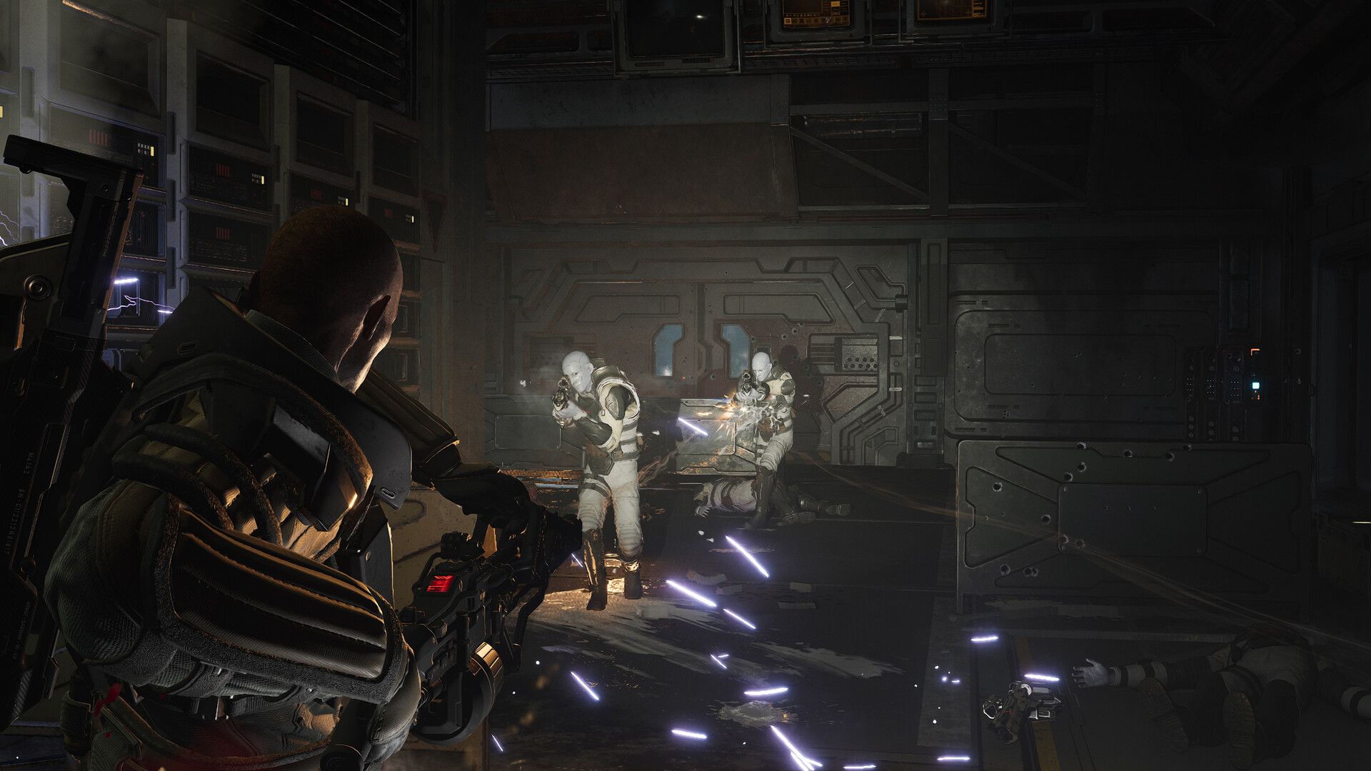 aliens fireteam elite 2 1