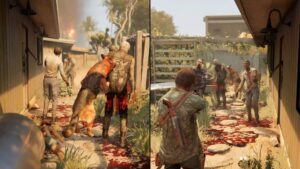 Arizona Sunshine’s Non-VR Remake Gets a New Gameplay Trailer Showcasing Co-Op