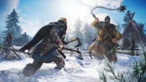 Assassin’s Creed Valhalla Director Returns to Ubisoft to Direct More Games in the Franchise