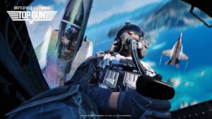 Battlefield 6 Kicks Off Free Week Until August 25th to Celebrate Release of Top Gun Update