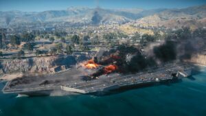Battlefield 6’s Top Gun Update to Feature Two New Aircraft-Focused Game Modes