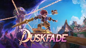 Duskfade Review – Time to Clock In