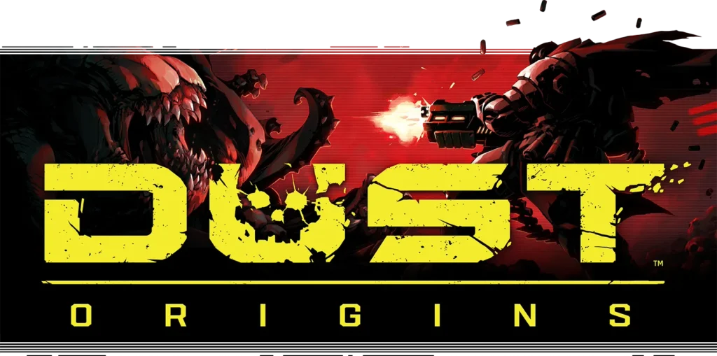DUST: Origins