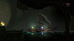 Greak 2: Alliance of the Storms is a Co-Op Metroidvania Coming to PC, Consoles in 2027