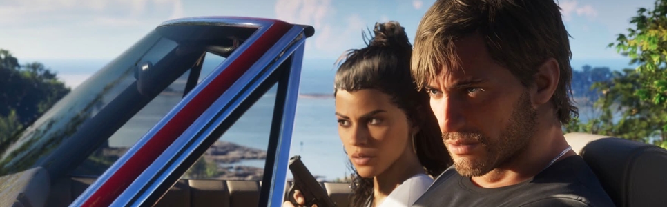 GTA 6’s Extended Gameplay Highlights Its Biggest Evolution